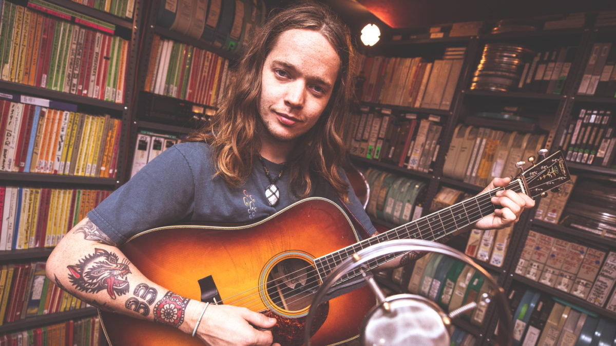 Billy Strings Adds 3 Boulder Theater Shows
