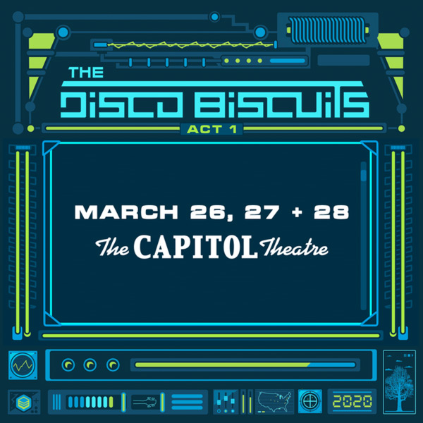 The Disco Biscuits