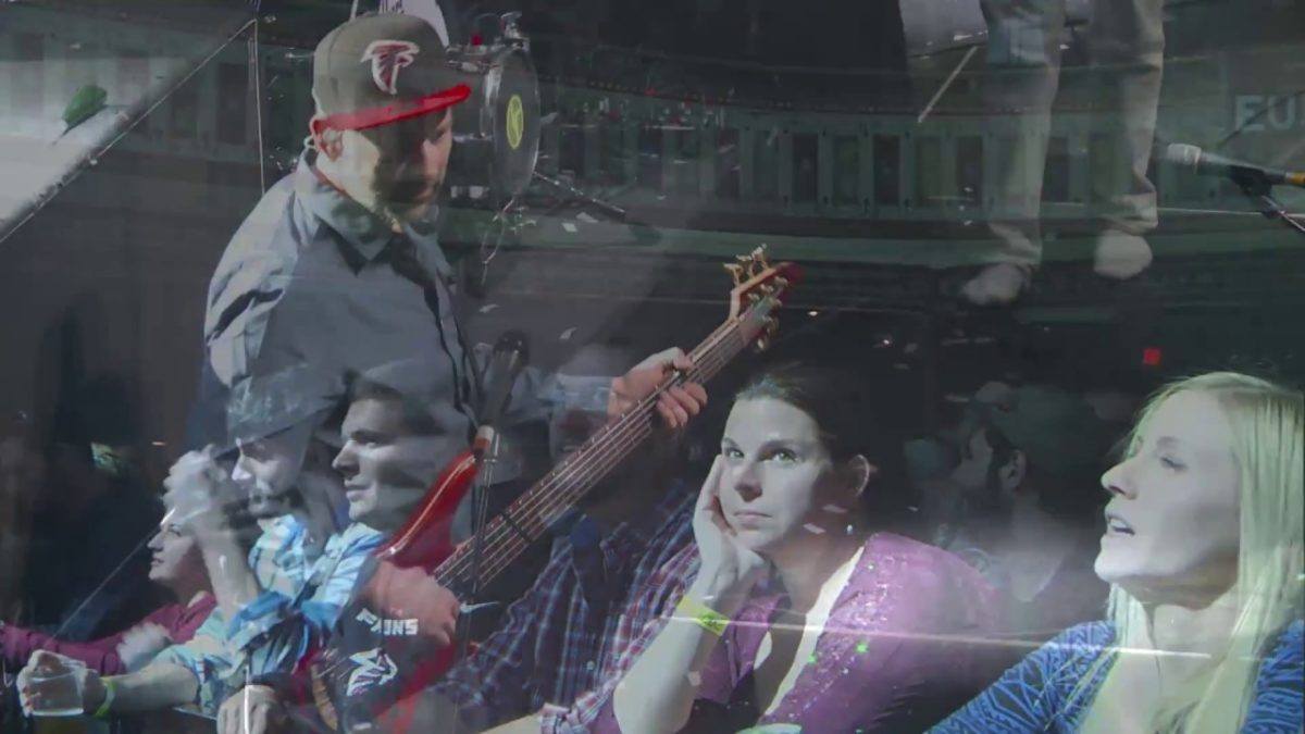 The Disco Biscuits - 12/31/16 - The Tabernacle, Atlanta, GA - FULL SHOW LIVE STREAM FEED