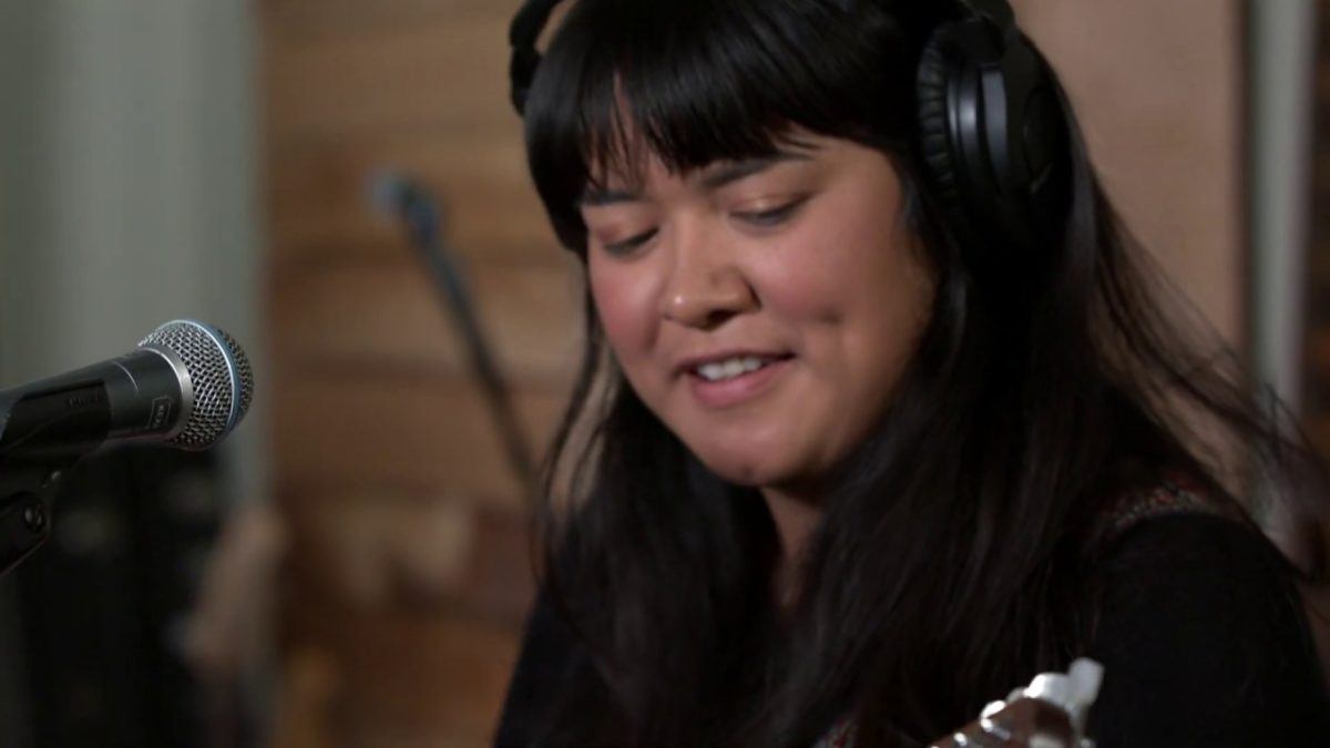 Black Belt Eagle Scout - Full Performance (Live on KEXP)