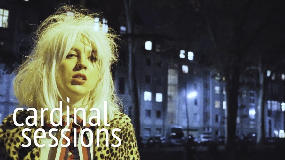 Black Honey - Midnight - CARDINAL SESSIONS