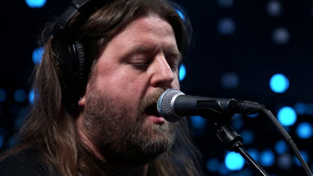 Black Nite Crash - Bring It Down (Live on KEXP)