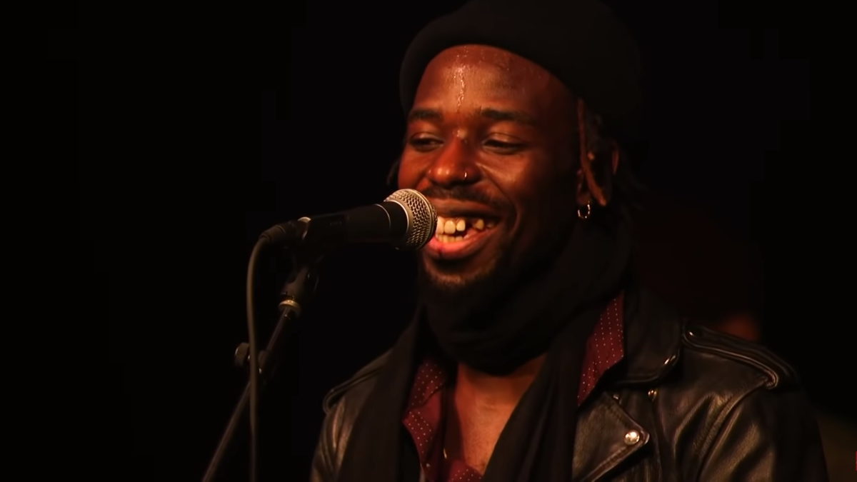 Black Pumas Perform In Minneapolis: Pro-Shot Full Show Video