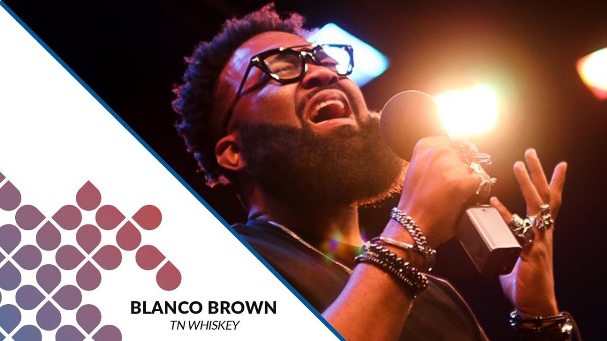 Blanco Brown - TN Whiskey