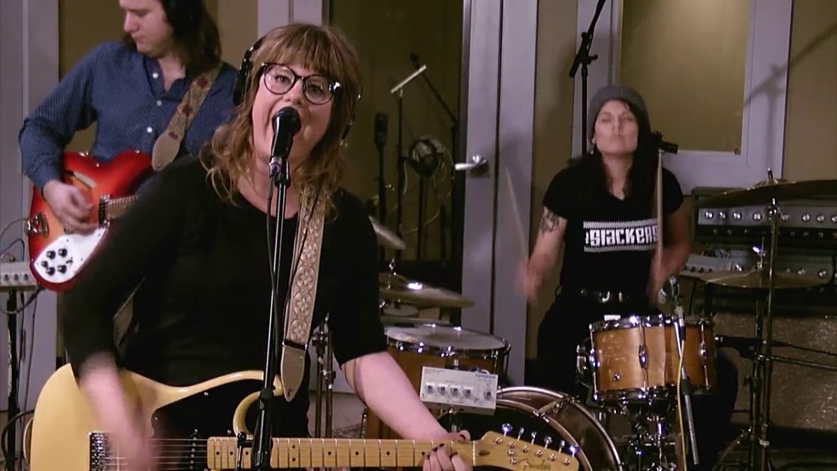 Bleach Party - Shopping Is a Feeling - Daytrotter Session - 2/7/2019