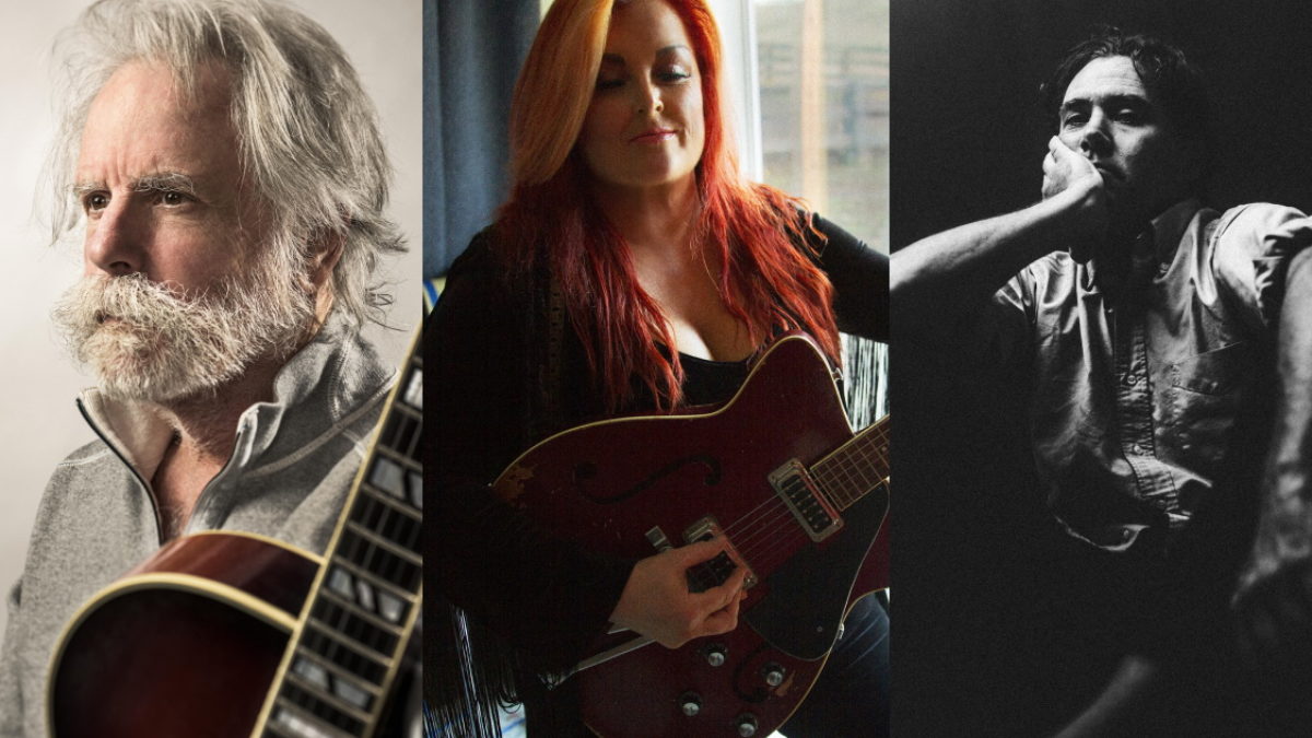 Wynonna & The Big Noise Add Bob Weir & Cass McCombs To San Francisco Concert
