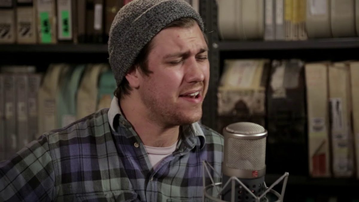 Bobby Long - Nautical - 2/21/2019 - Paste Studios - New York, NY
