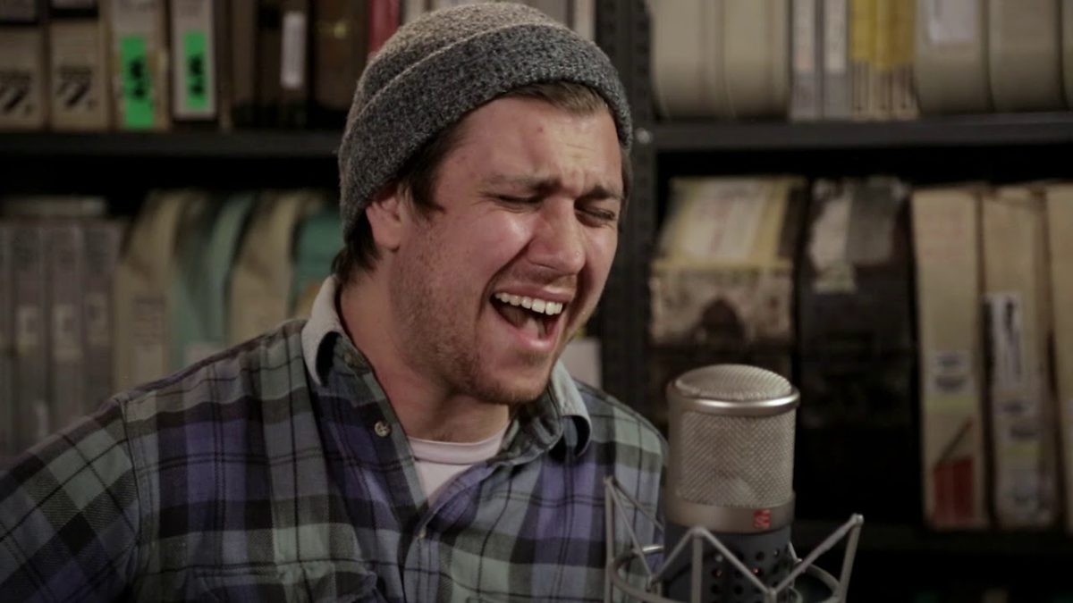 Bobby Long - Venice - 2/21/2019 - Paste Studios - New York, NY