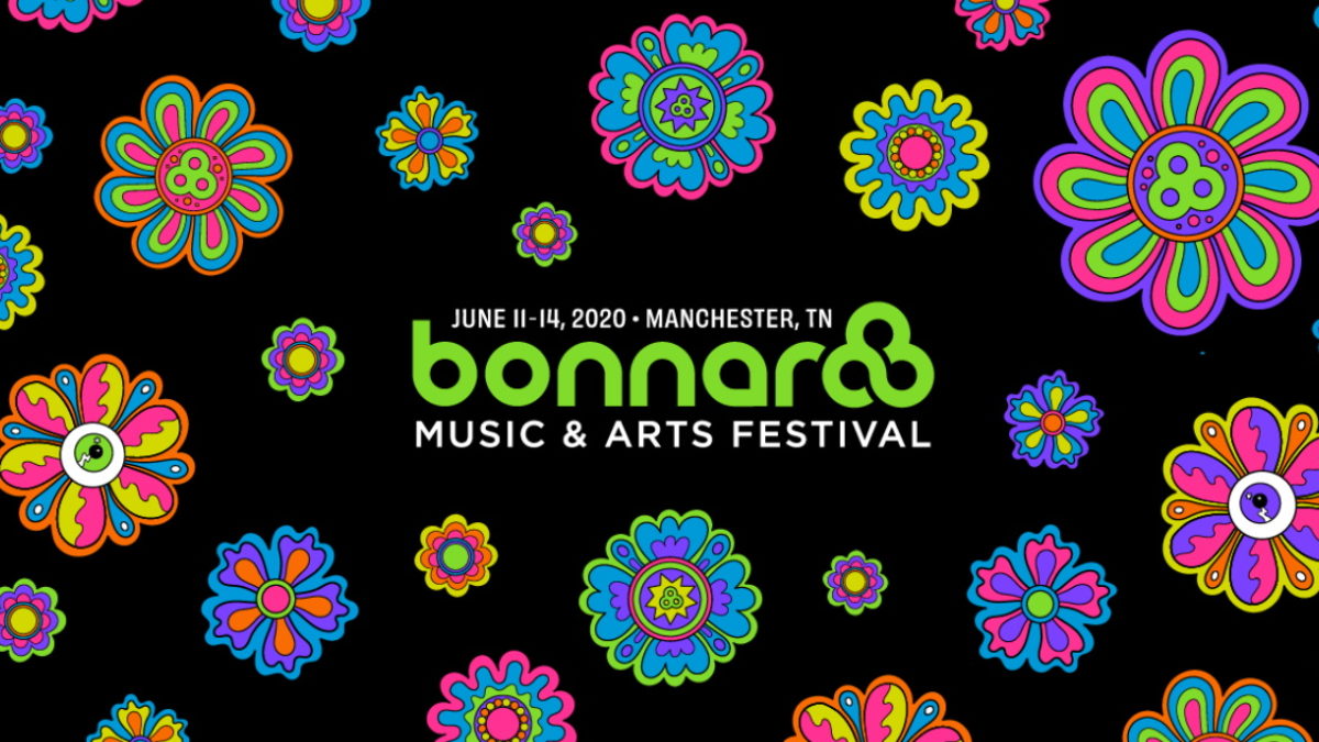 Bonnaroo Announces 2020 Lineup
