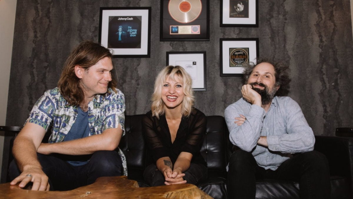 Bonny Light Horseman & Anaïs Mitchell Announce Winter 2022 Co-Headlining Tour