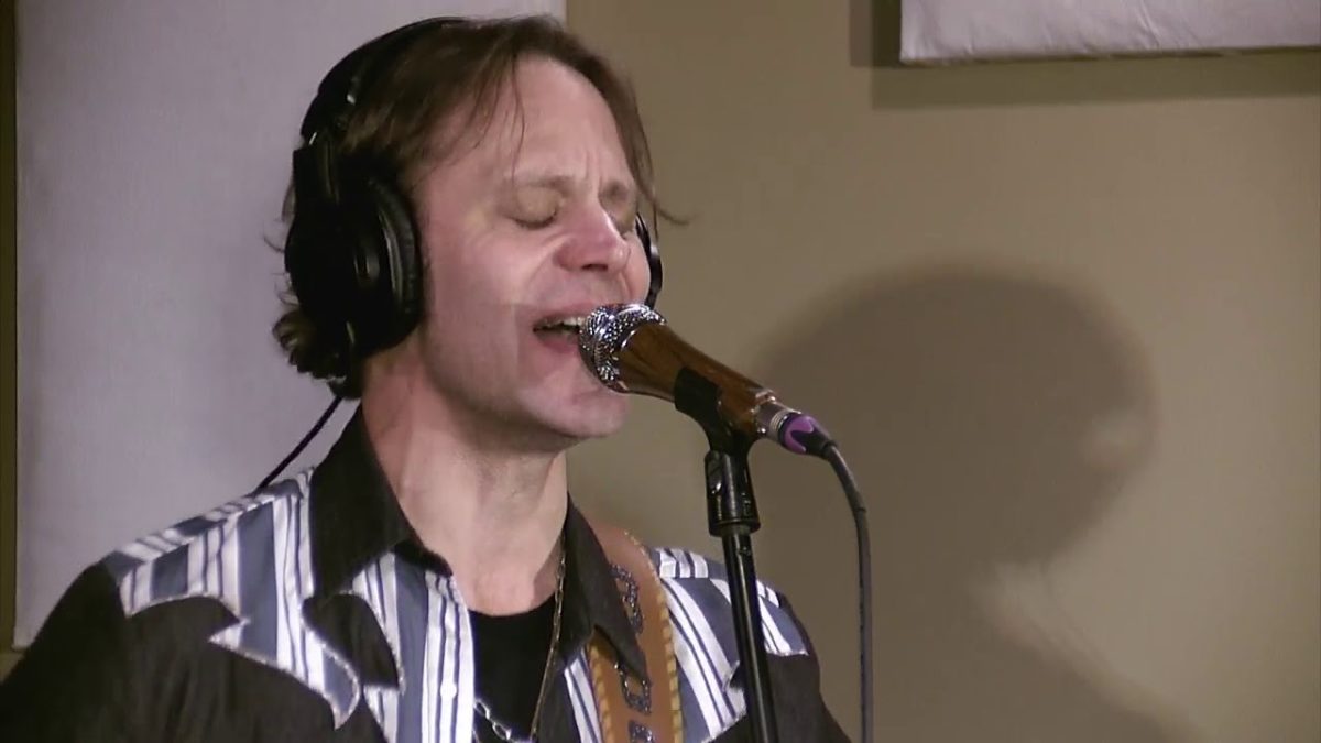 Boo Ray - 20 Questions - Daytrotter Session - 2/1/2019