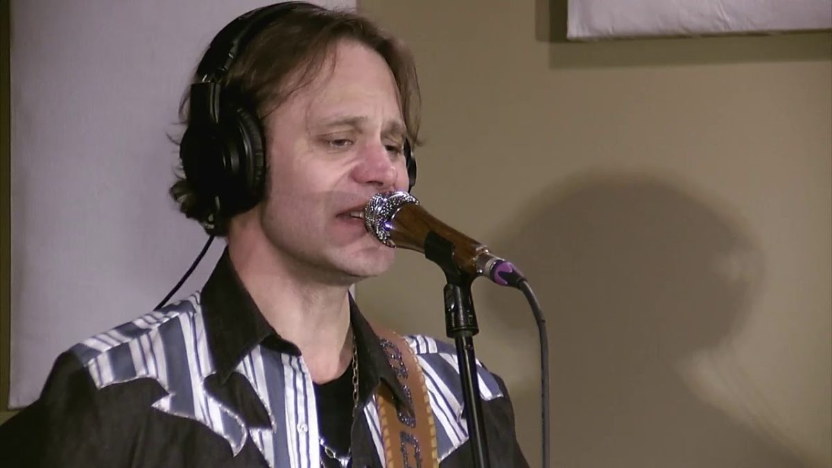 Boo Ray - A Tune You Can Whistle - Daytrotter Session - 2/1/2019