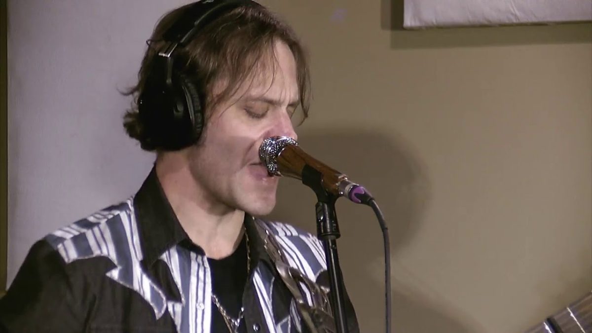 Boo Ray - Gone Back Down To Georgia - Daytrotter Session - 2/1/2019