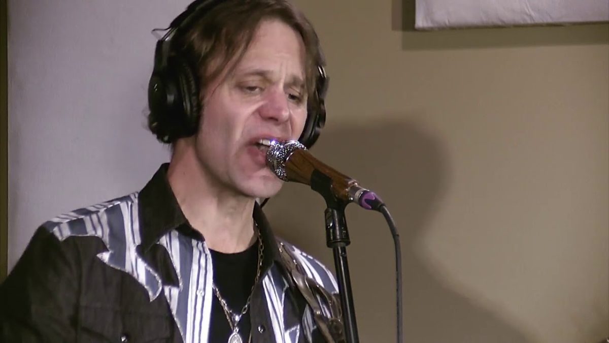 Boo Ray - Skin And Ink - Daytrotter Session - 2/1/2019