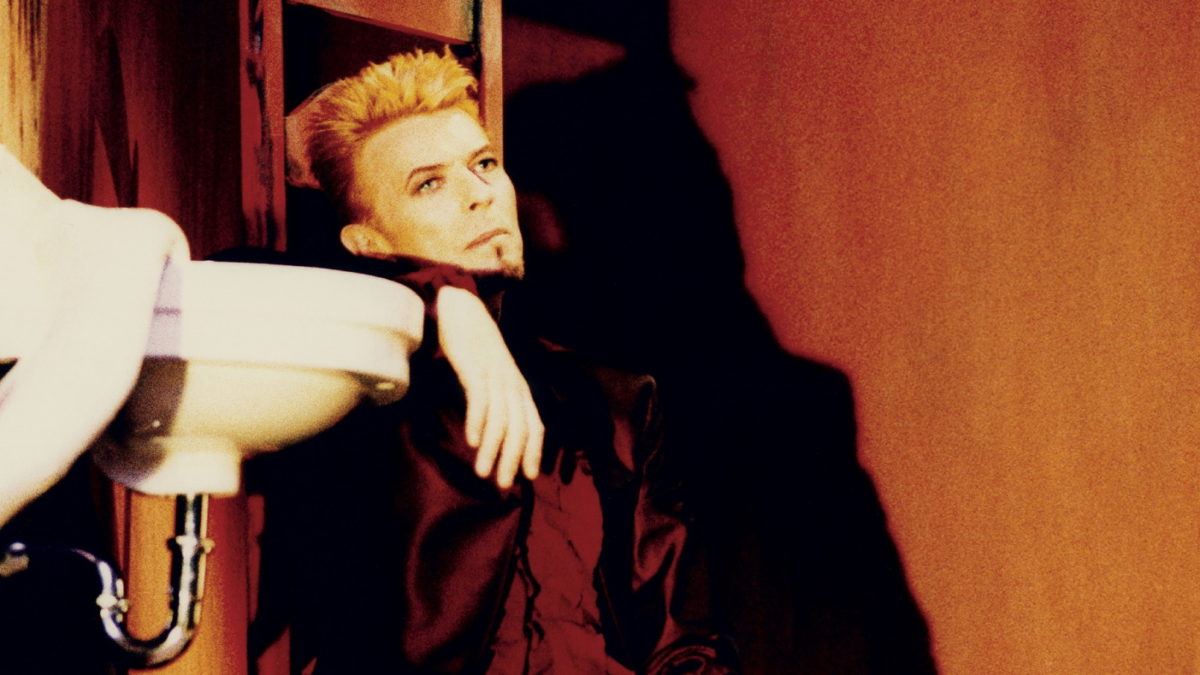 Stream David Bowie’s Previously Unreleased Version Of ‘The Man Who Sold The World’