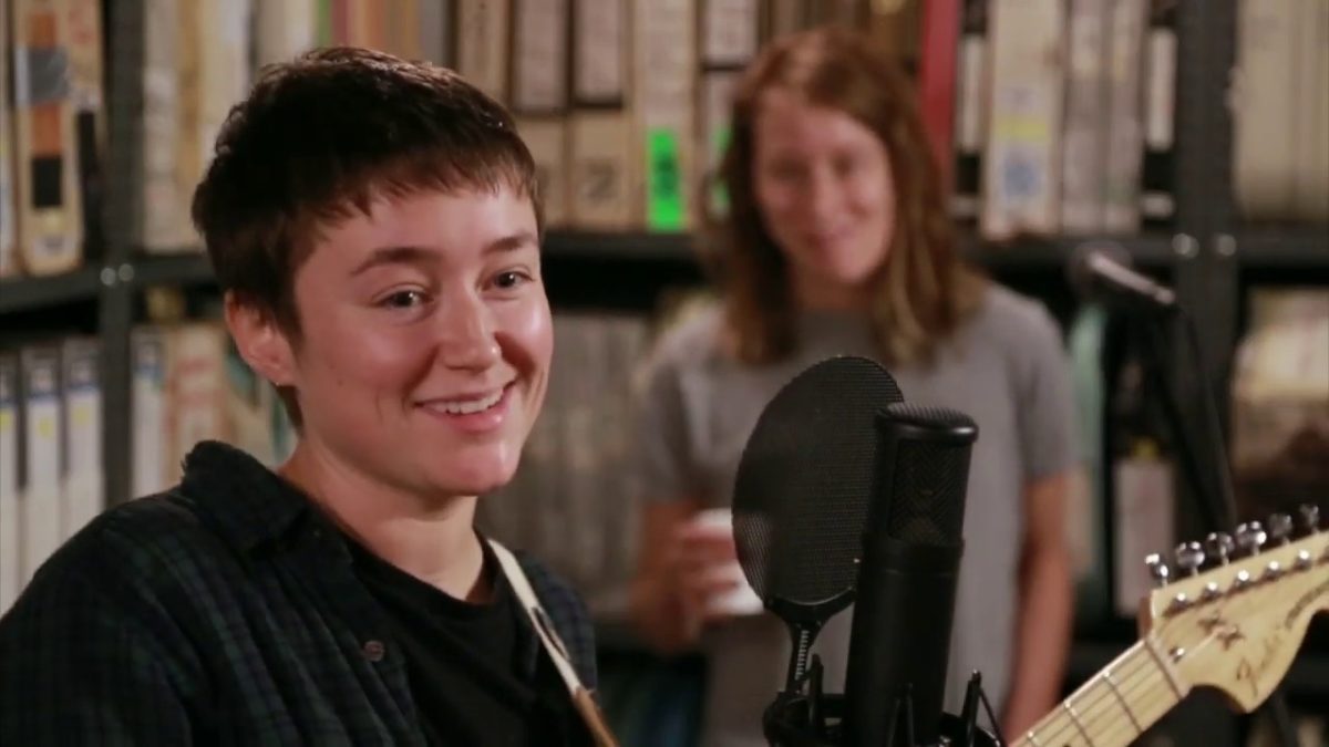 Boy Scouts at Paste Studio NYC live from The Manhattan Center