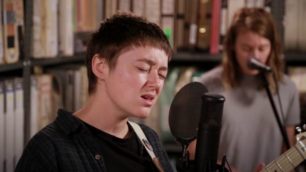 Boy Scouts - Throw Away Love - 10/25/2019 - Paste Studio NYC - New York, NY
