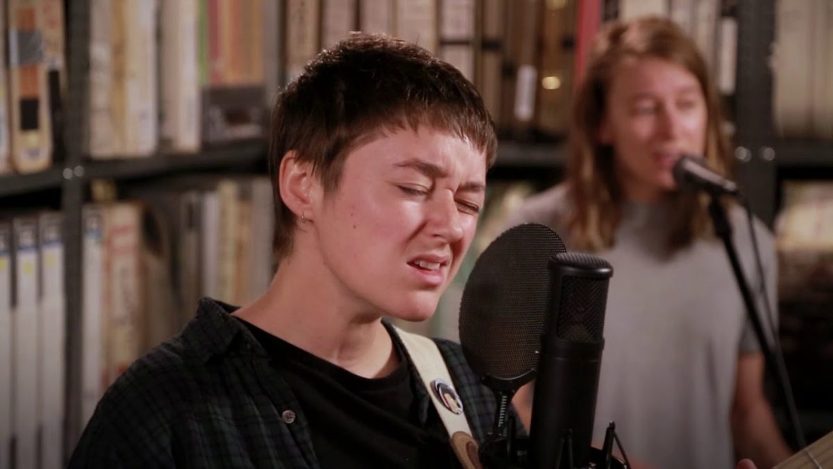 Boy Scouts - Untitled - 10/25/2019 - Paste Studio NYC - New York, NY