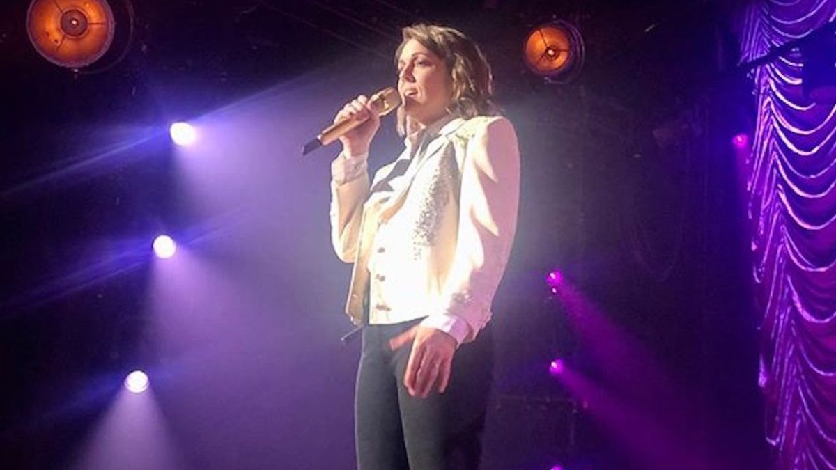 Tanya Tucker Among Brandi Carlile’s Guests At The Ryman