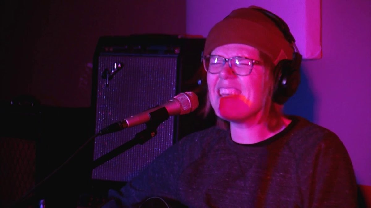 Brett Dennen - Here's Lookin' At You Kid - Daytrotter Session - 11/17/2018