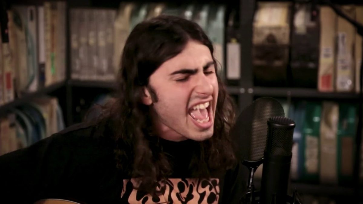 BRKN LOVE - Flies in the Honey - 12/20/2019 - Paste Studio NYC - New York, NY