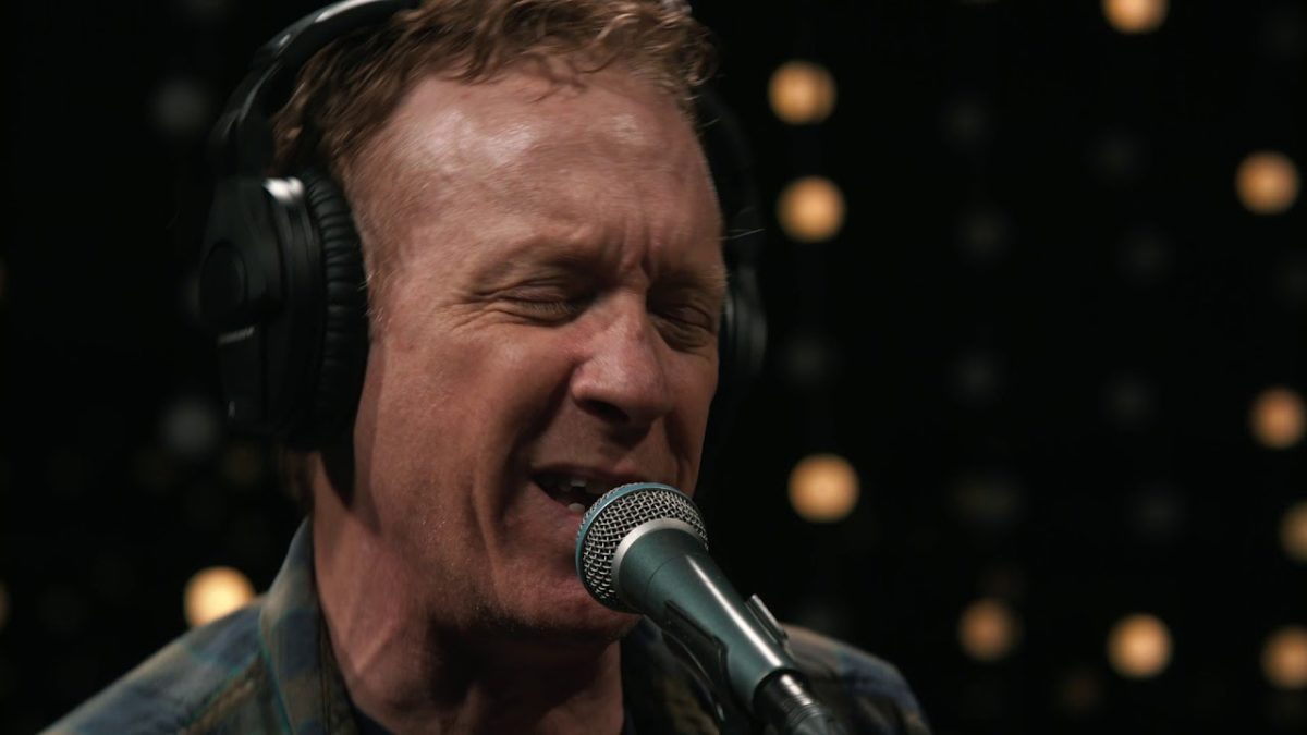 Buffalo Tom - All Be Gone (Live on KEXP)