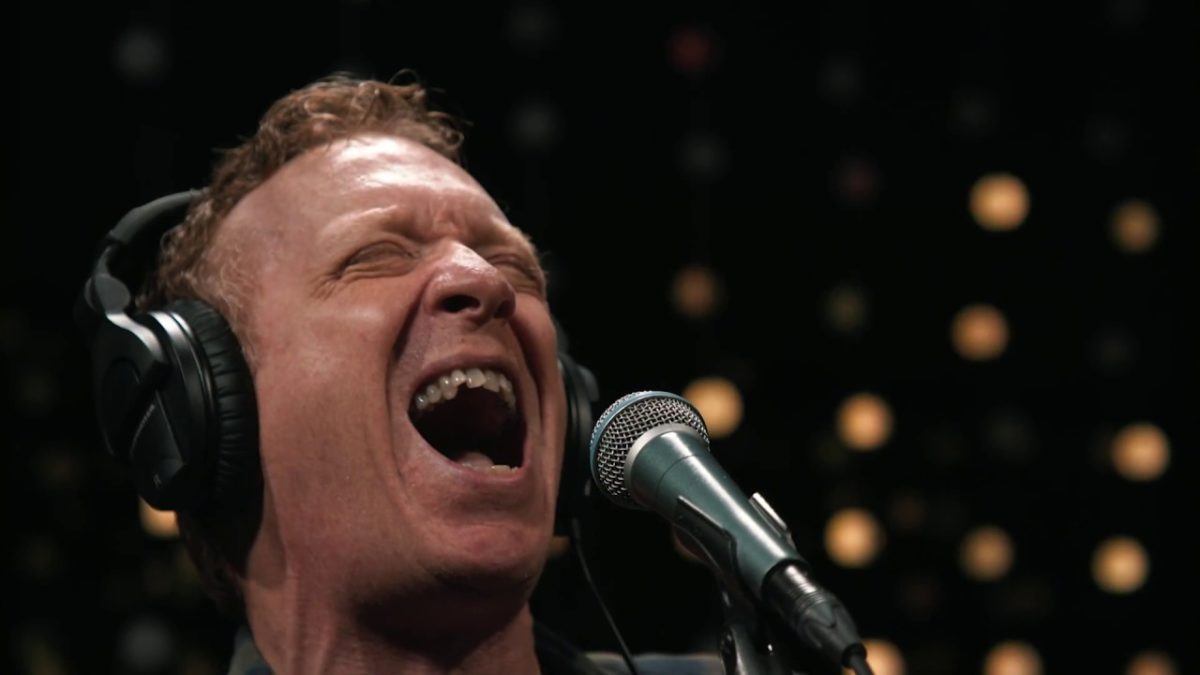 Buffalo Tom - Full Performance (Live on KEXP)