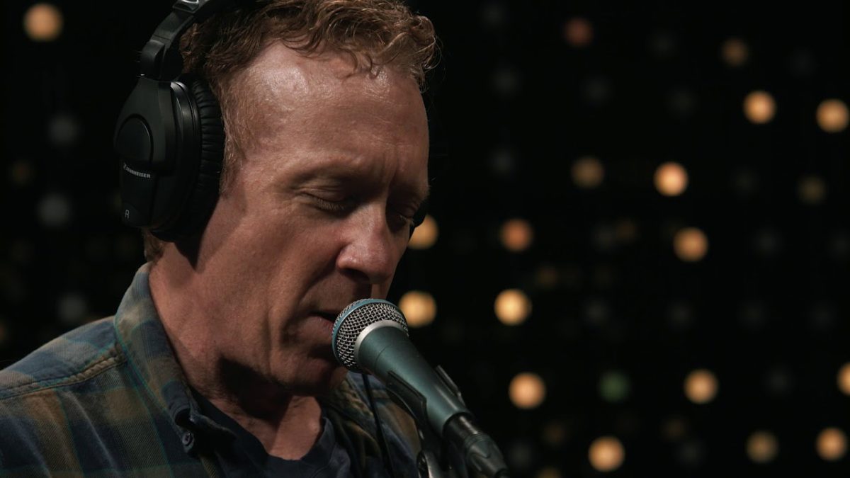 Buffalo Tom - I'm Allowed (Live on KEXP)