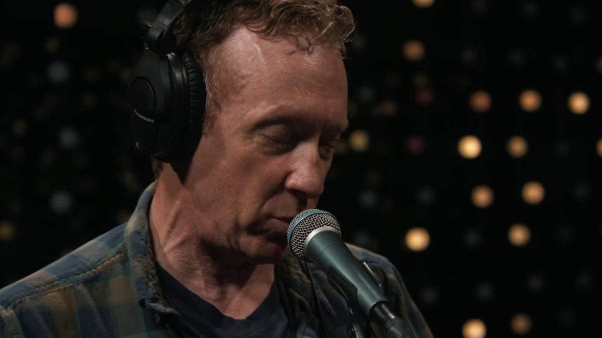 Buffalo Tom - The Least That We Can Do (Live on KEXP)