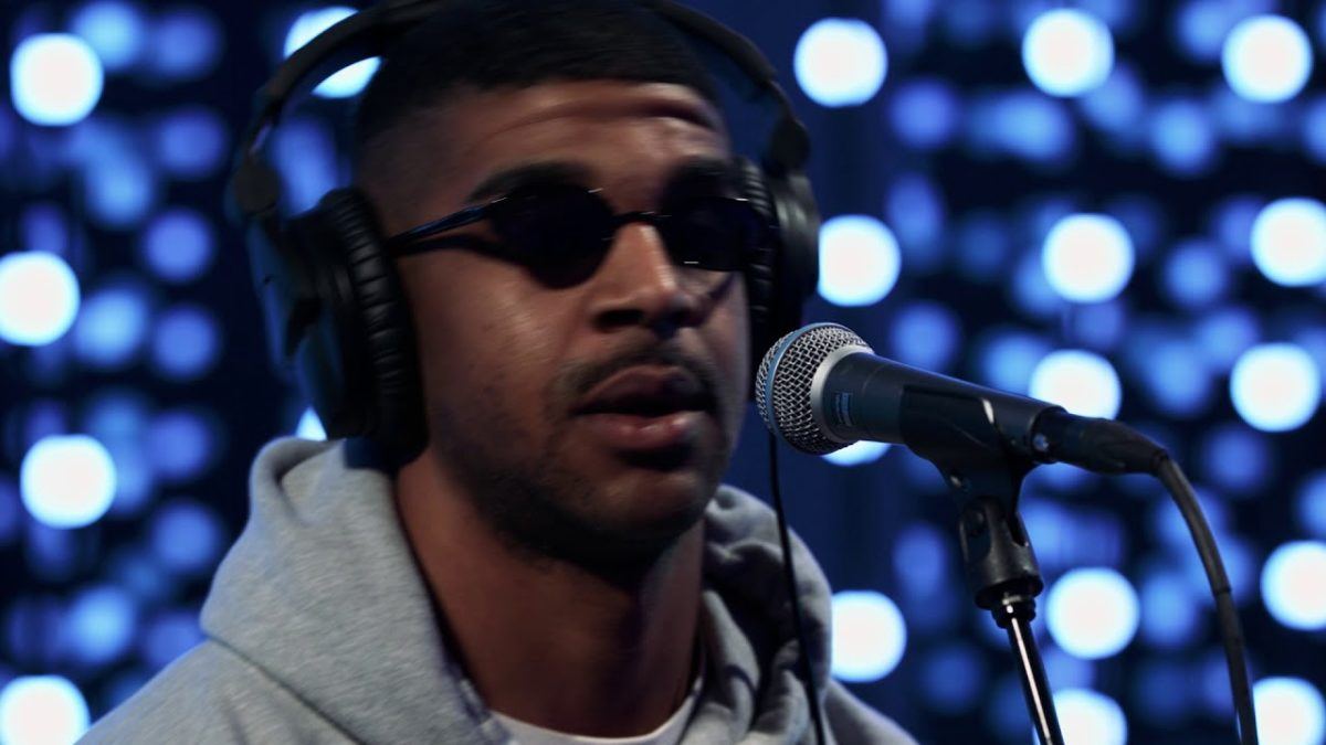 bujemane - Full Performance (Live on KEXP)
