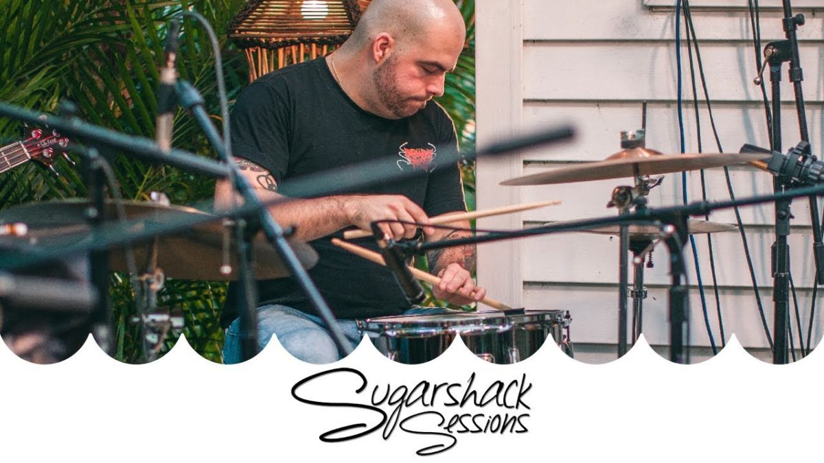 Bumpin Uglies - Nostalgia (Live Acoustic) | Sugarshack Sessions