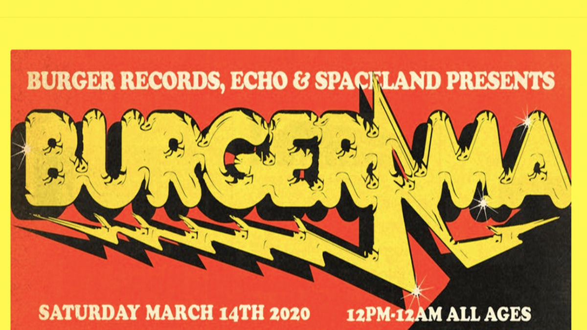 Burgerama