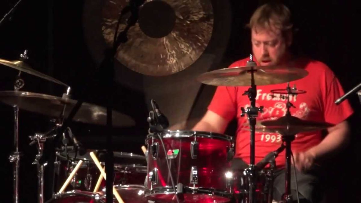 Bustle In Your Hedgerow: Moby Dick [HD] 2012-01-27 - Brooklyn, NY