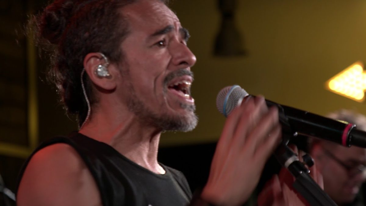 Café Tacvba - Las Flores (Live on KEXP)