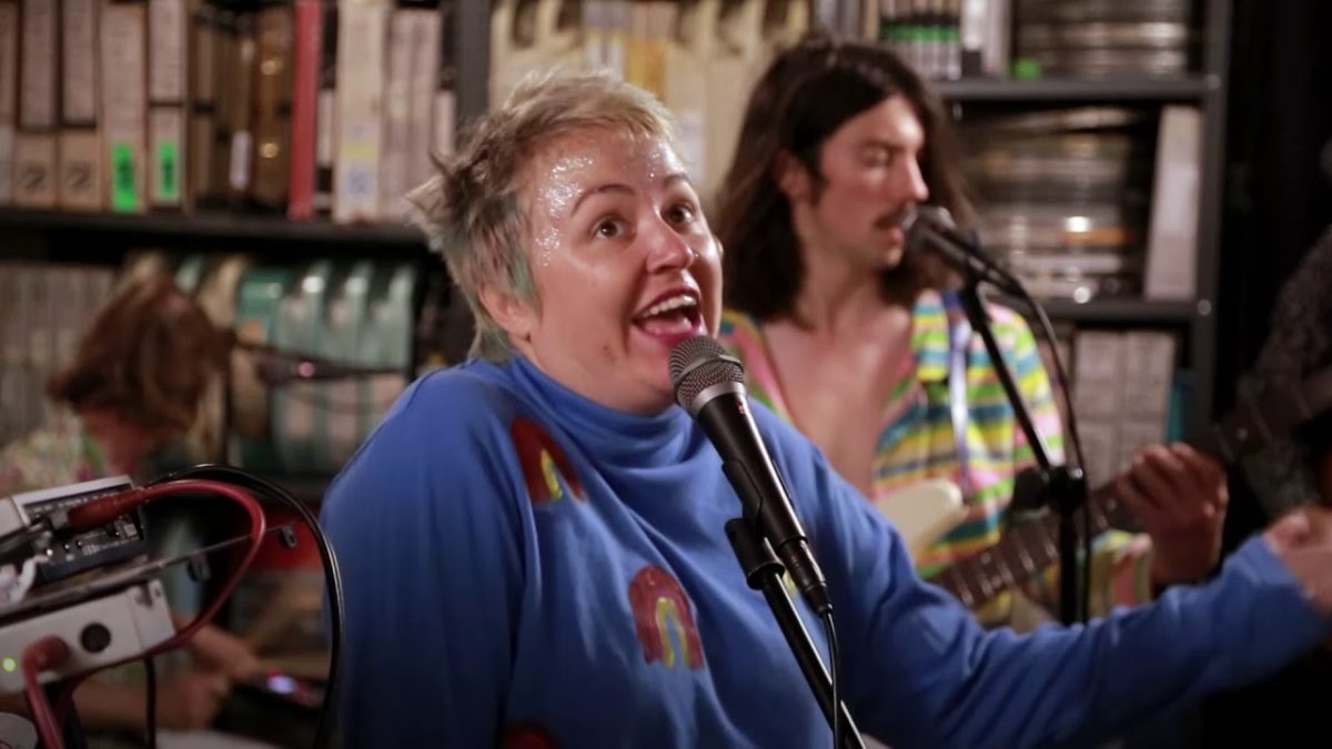 Calliope Musicals - Color/Sweat - 10/14/2019 - Paste Studio NYC - New York, NY
