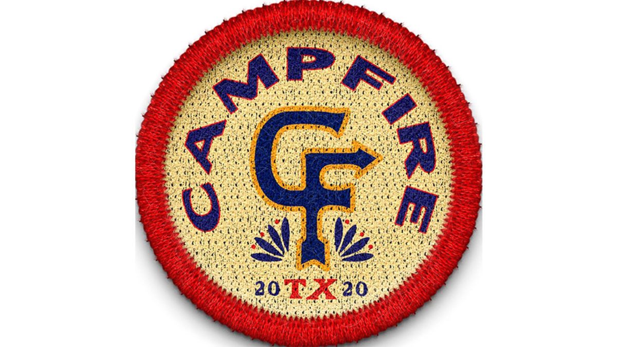 Campfire Gathering