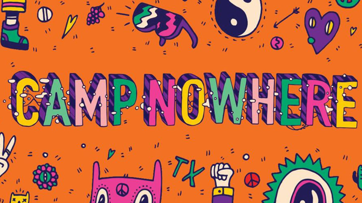 Camp Nowhere Austin
