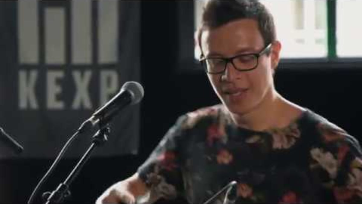 Candeleros - La Cumbia Del Chinche (Live on KEXP)
