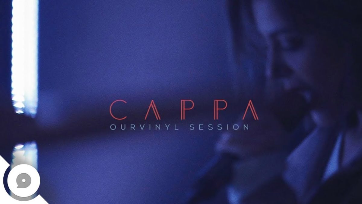 CAPPA - Nirvana | OurVinyl Sessions
