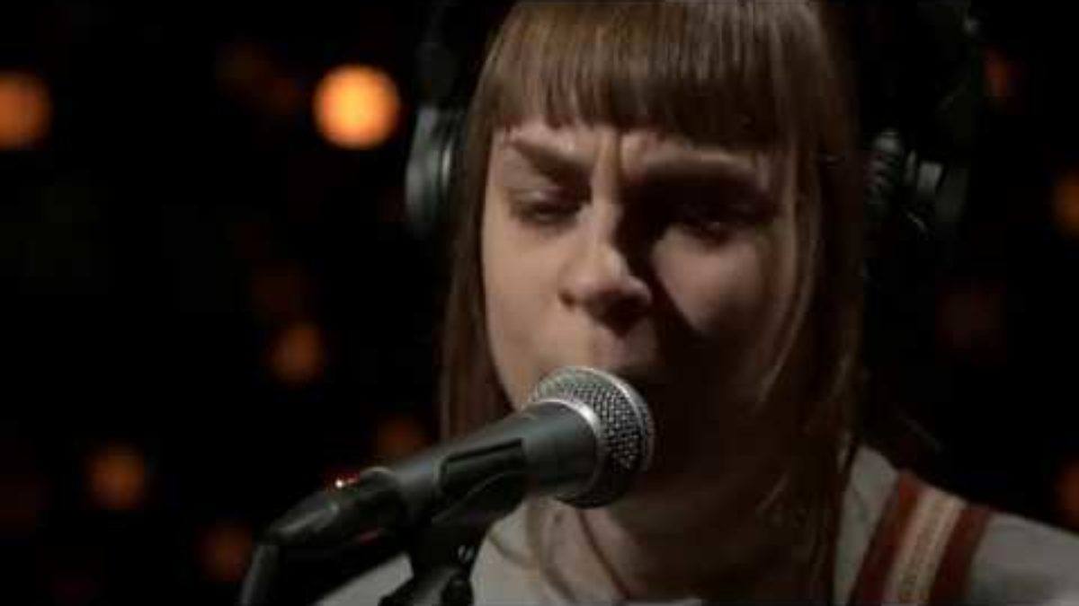 Casper Skulls - Full Performance (Live on KEXP)