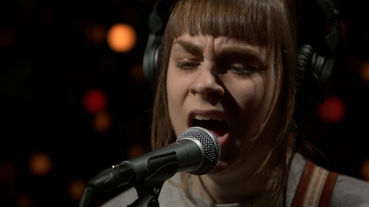 Casper Skulls - The Science of Dichotomies (Live on KEXP)