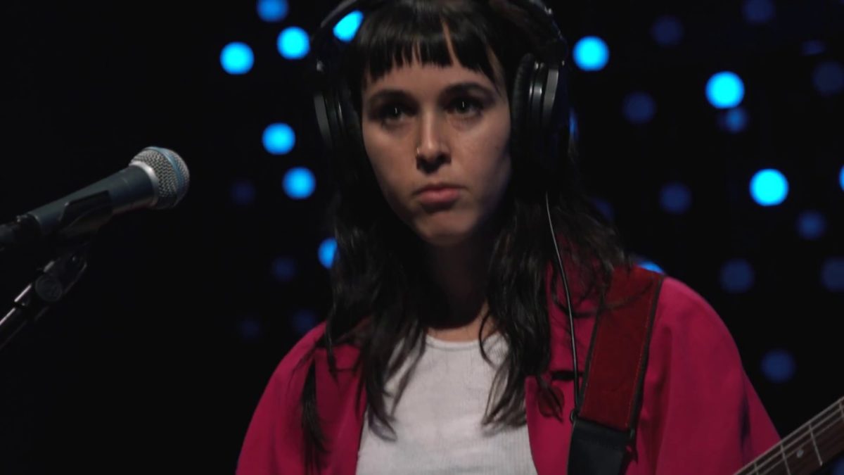 Casual Hex - Head Control (Live on KEXP)