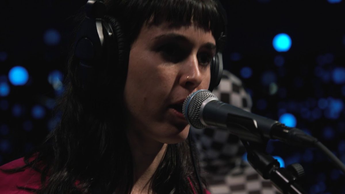 Casual Hex - Letters and Numbers (Live on KEXP)
