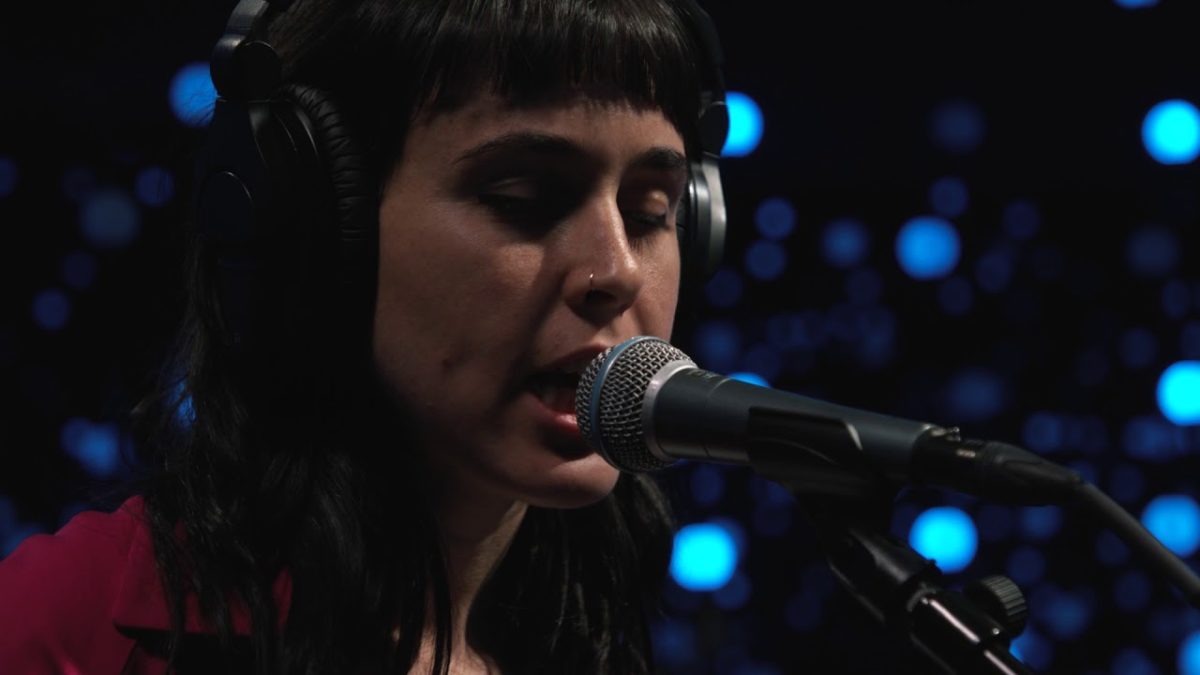 Casual Hex - Model Human (Live on KEXP)