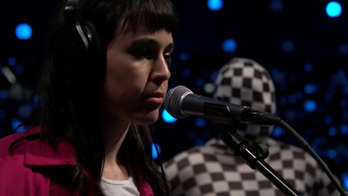 Casual Hex - Still Live (Live on KEXP)
