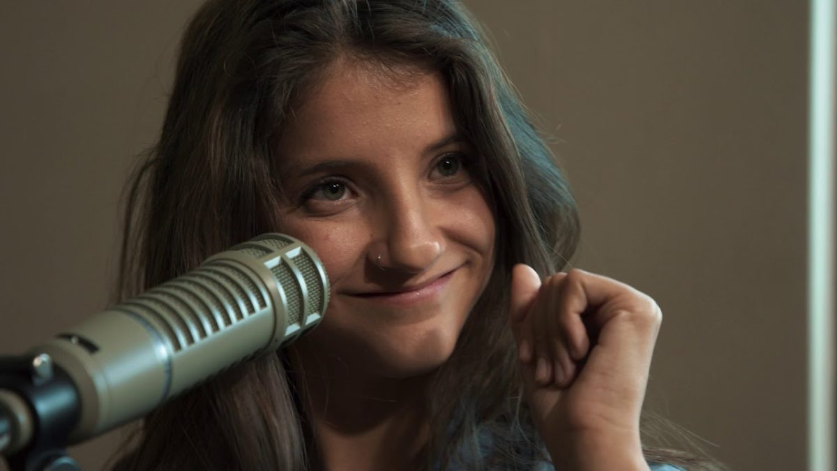 Celest - Full Performance (Live on KEXP)
