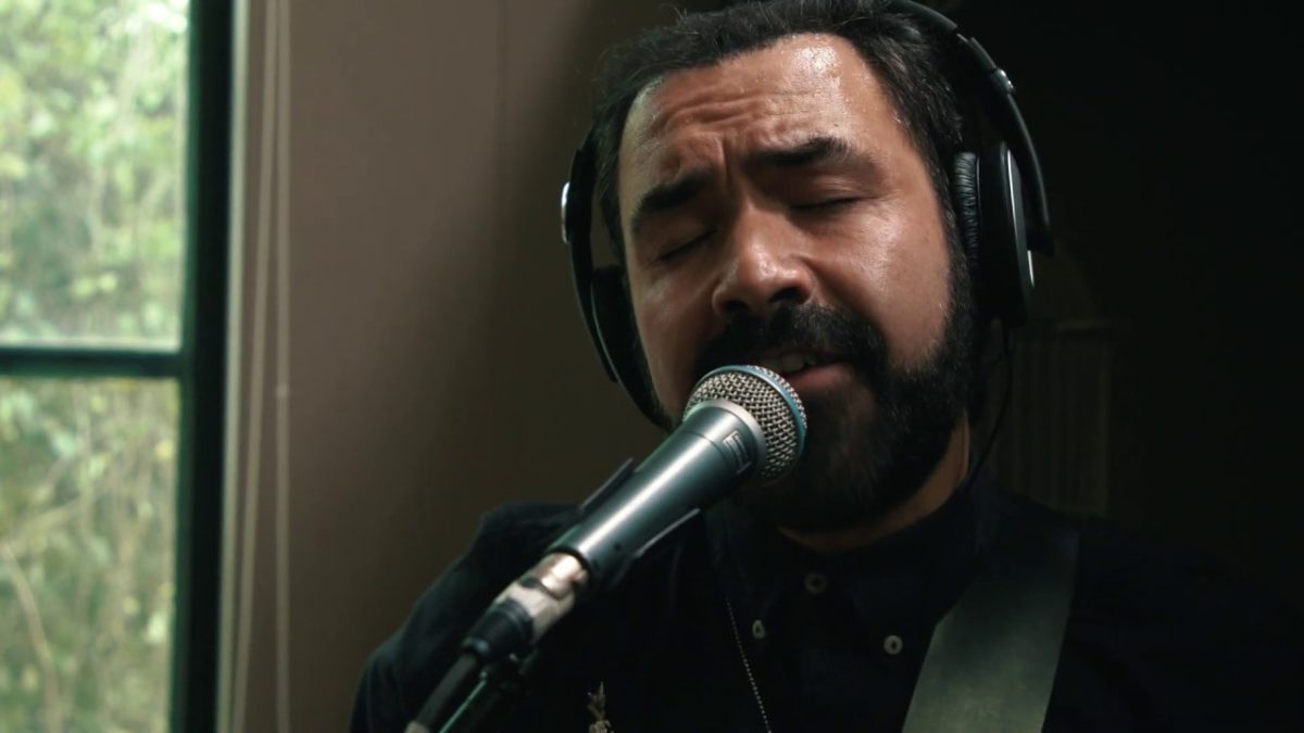 Centavrvs - Full Performance (Live on KEXP)