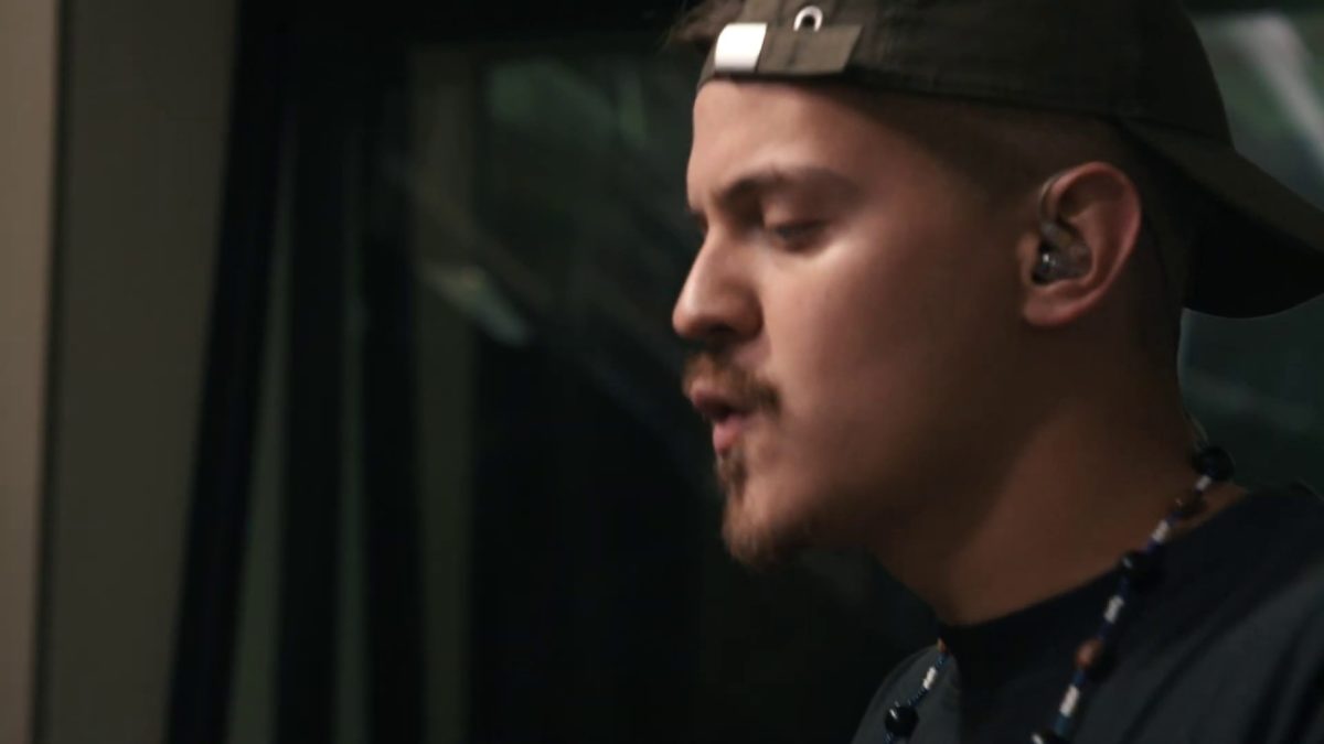 Centavrvs - La Valentina (Live on KEXP)