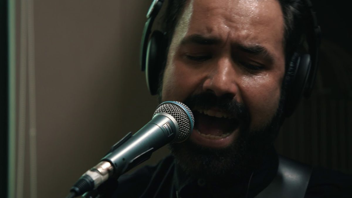 Centavrvs - Quebrar Las Ventanas (Live on KEXP)