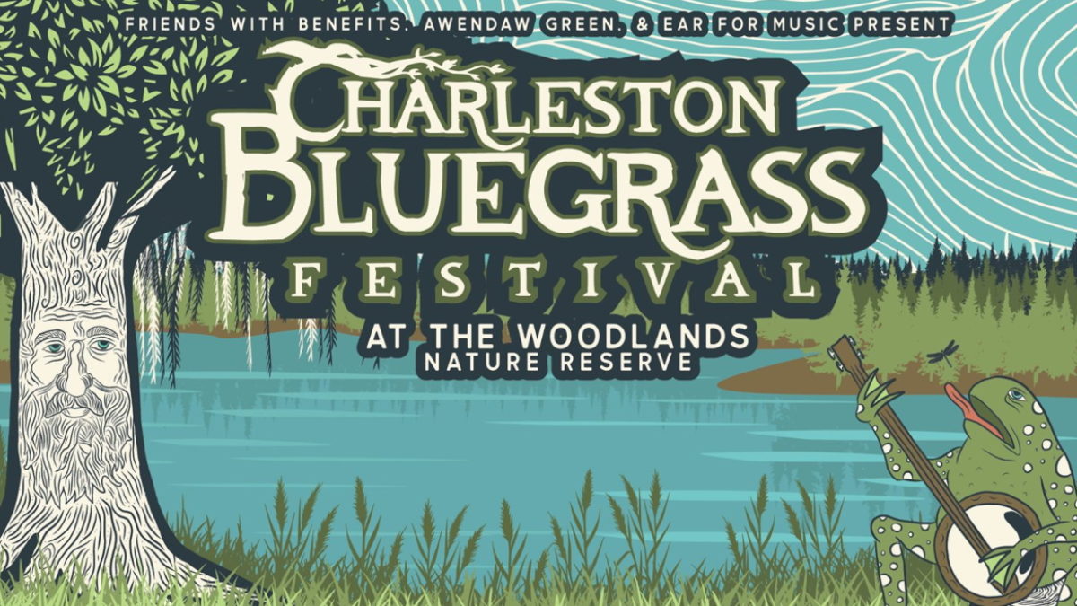Organizers Postpone Charleston Bluegrass Festival 2020 Due To Coronavirus